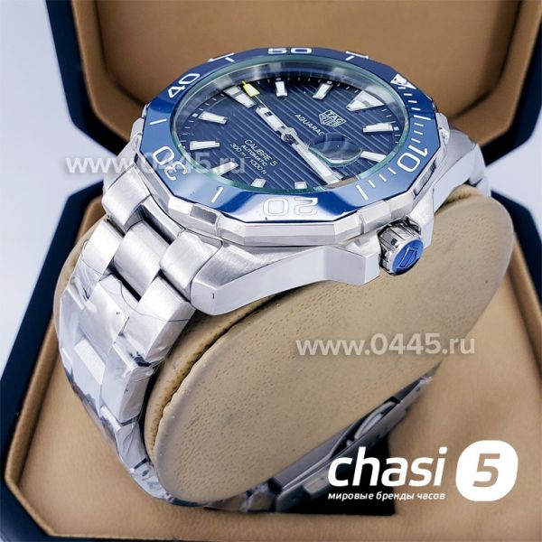 Часы Tag Heuer Aquaracer Calibre 5 (17433)