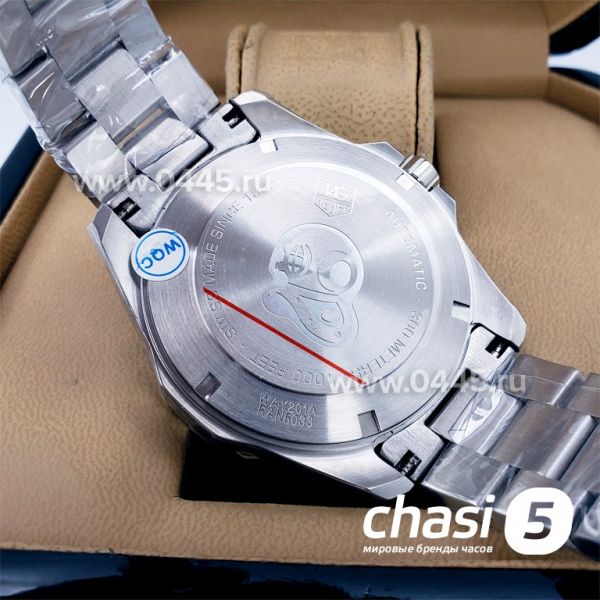 Часы Tag Heuer Aquaracer Calibre 5 (17433)