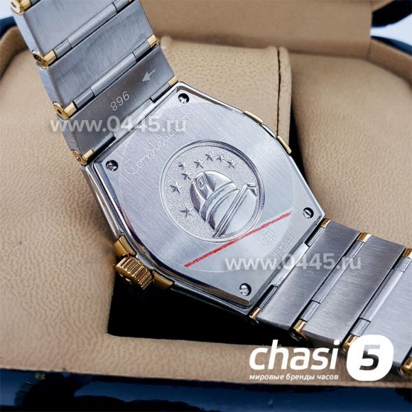 Часы Omega Constellation (17444)