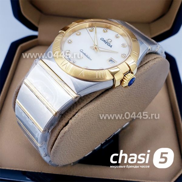Часы Omega Constellation (17446)