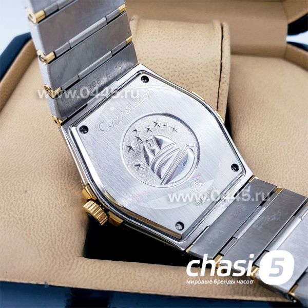 Часы Omega Constellation (17448)