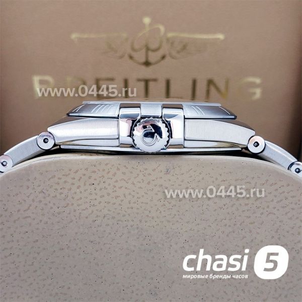 Часы Omega Constellation (17449)