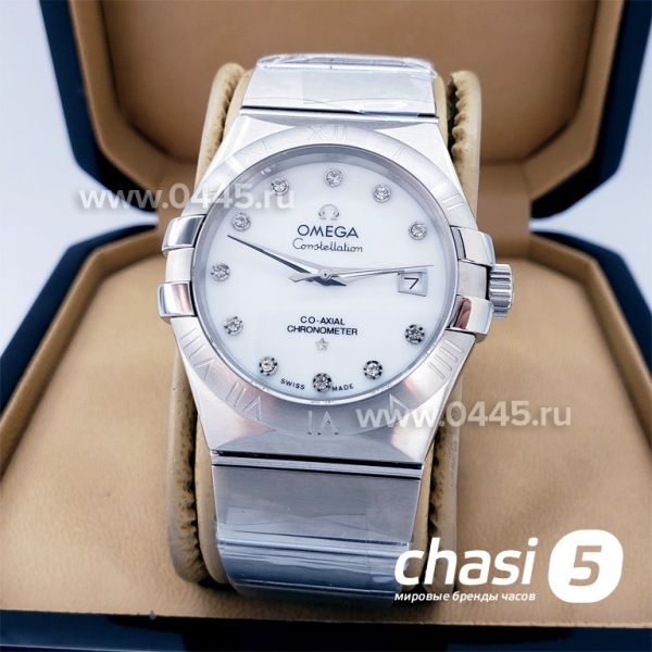 Часы Omega Constellation (17450)