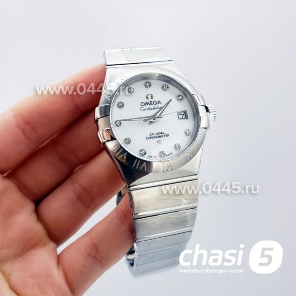 Часы Omega Constellation (17450) Часы Omega Constellation (17450)