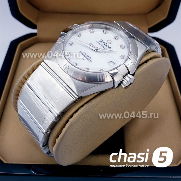 Часы Omega Constellation (17450) Часы Omega Constellation (17450)