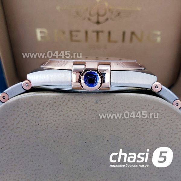 Часы Omega Constellation (17452)