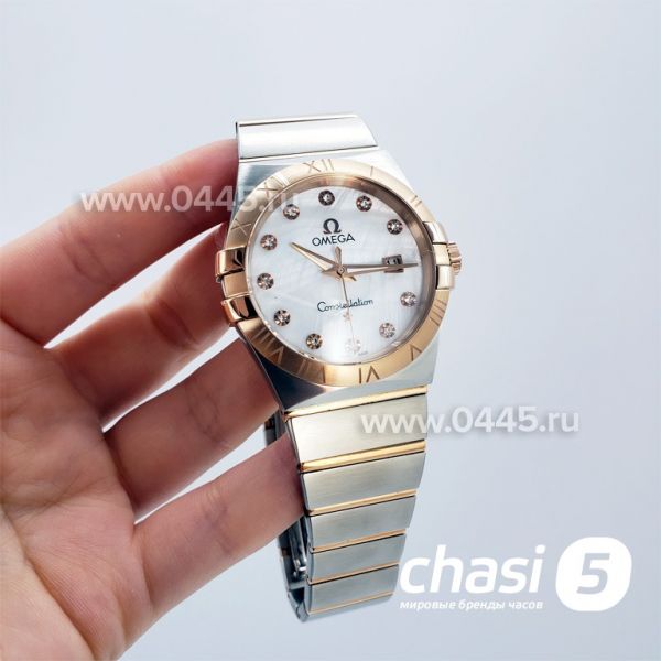 Часы Omega Constellation (17456) Часы Omega Constellation (17456)