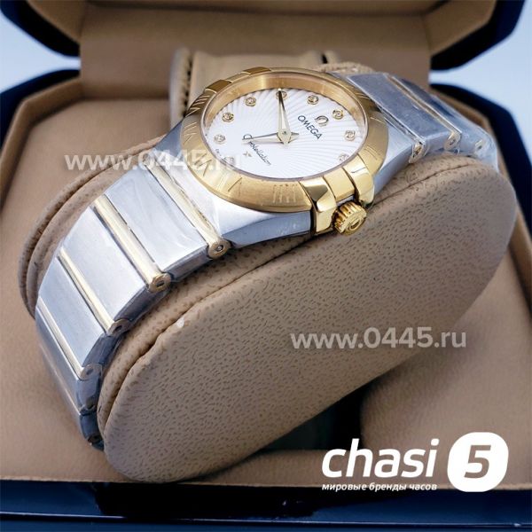 Часы Omega Constellation (17458)