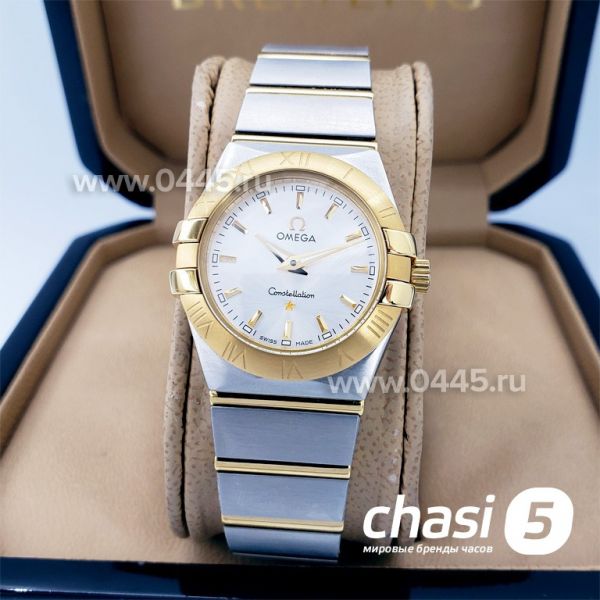 Часы Omega Constellation (17459)