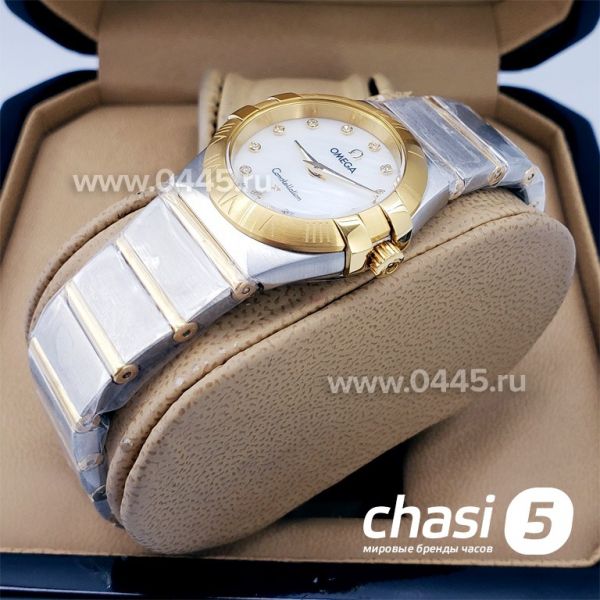 Часы Omega Constellation (17460)
