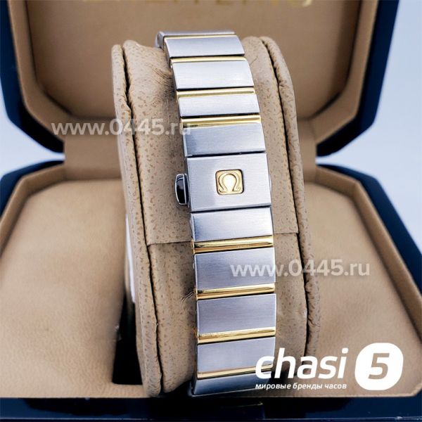 Часы Omega Constellation (17460)