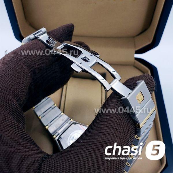 Часы Omega Constellation (17460)