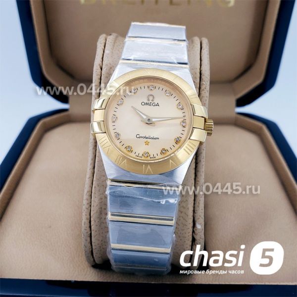 Часы Omega Constellation (17461)