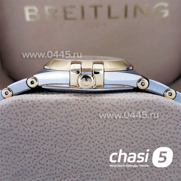 Часы Omega Constellation (17461)