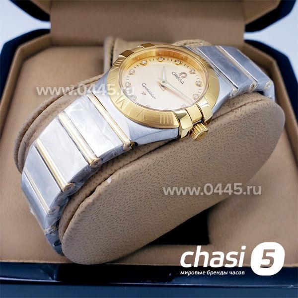 Часы Omega Constellation (17461)