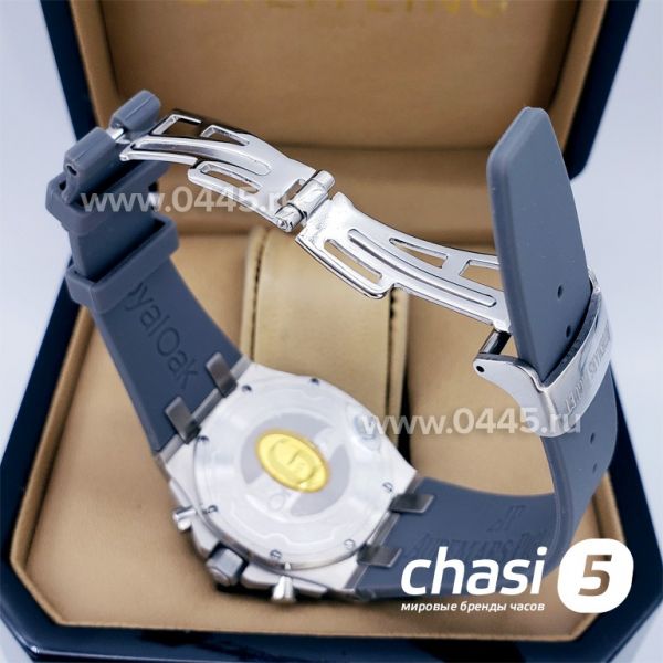 Часы Audemars Piguet Royal Oak Offshore Chronograph (17467)