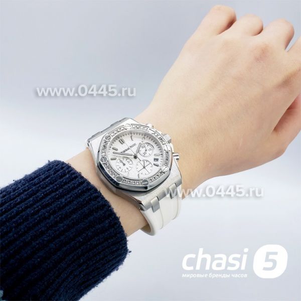 Часы Audemars Piguet Royal Oak Offshore Chronograph (17471)