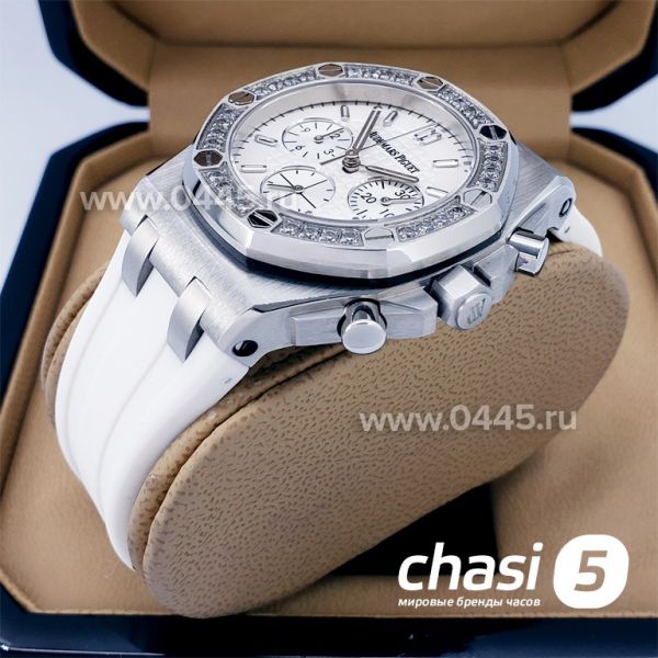 Часы Audemars Piguet Royal Oak Offshore Chronograph (17471)