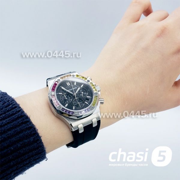Часы Audemars Piguet Royal Oak Offshore Chronograph (17473)