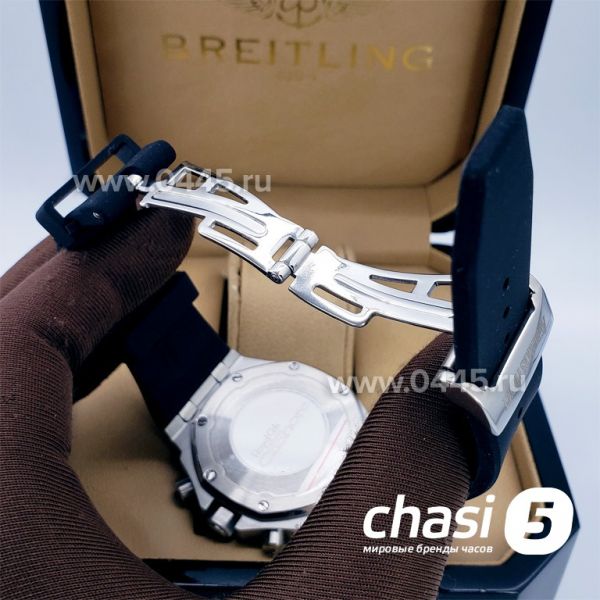 Часы Audemars Piguet Royal Oak Offshore Chronograph (17473)