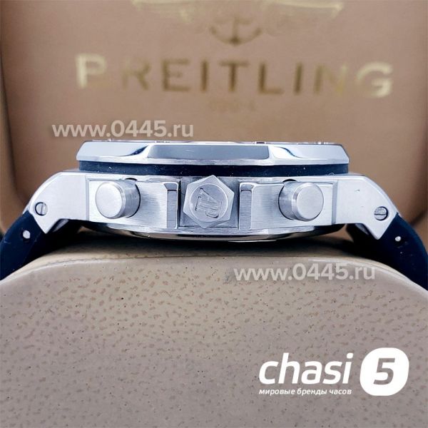 Часы Audemars Piguet Royal Oak Offshore Chronograph (17473)