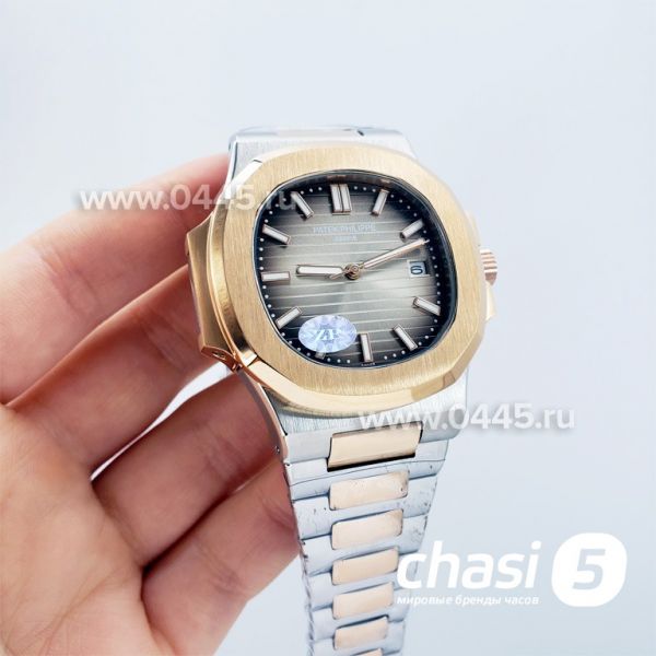 Часы Patek Philippe Men Nautilus (17485)