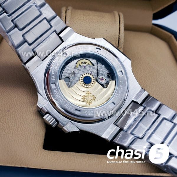 Часы Patek Philippe Men Nautilus (17491)