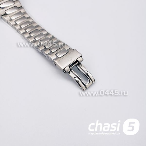 Часы Patek Philippe Men Nautilus (17491)