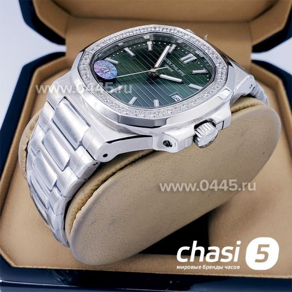 Часы Patek Philippe Men Nautilus (17491)