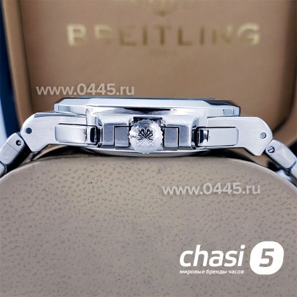 Часы Patek Philippe Men Nautilus (17491)