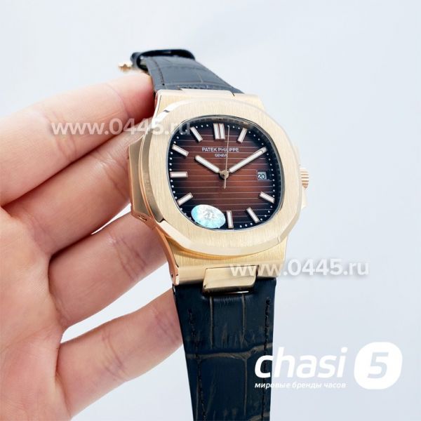 Часы Patek Philippe Men Nautilus (17492)
