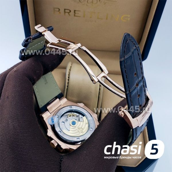 Часы Patek Philippe Men Nautilus (17492)