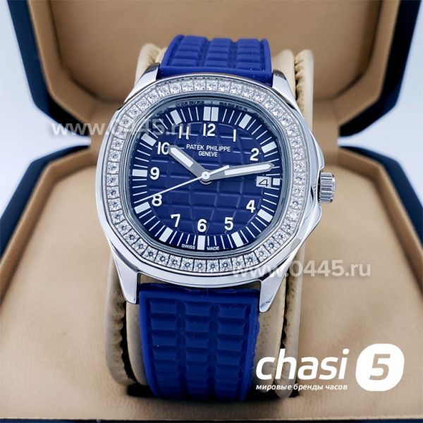 Часы Patek Philippe Aquanaut (17506)