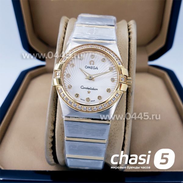 Часы Omega Constellation (17527)
