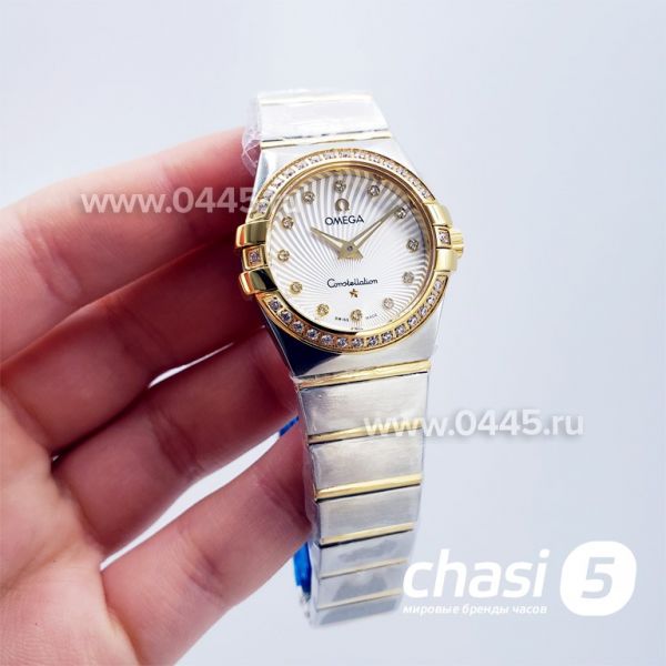 Часы Omega Constellation (17527)