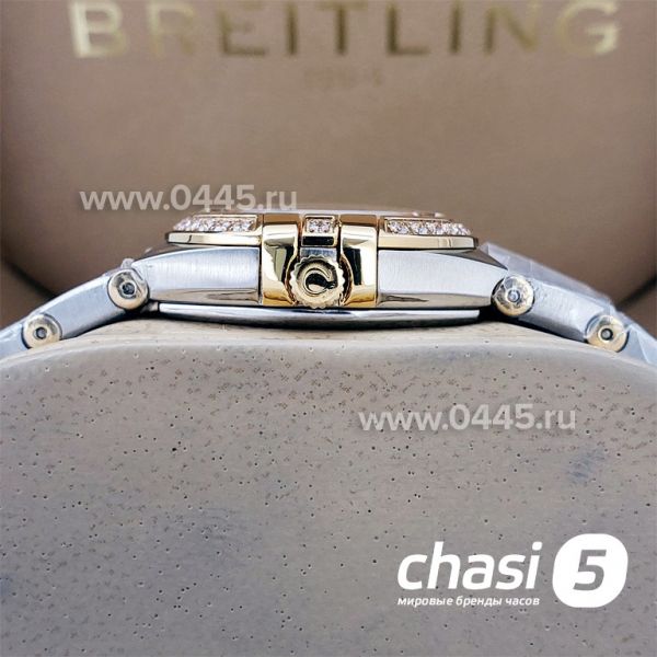 Часы Omega Constellation (17527)