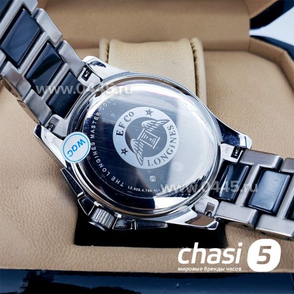 Часы Longines HydroConquest (17541)