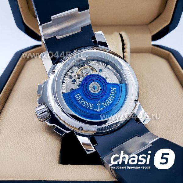 Часы Ulysse Nardin (17556)