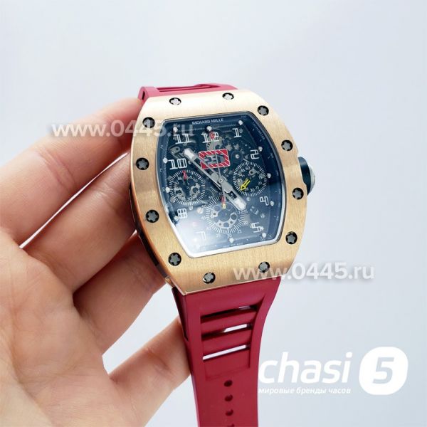 Часы Richard Mille - Дубликат (17581)