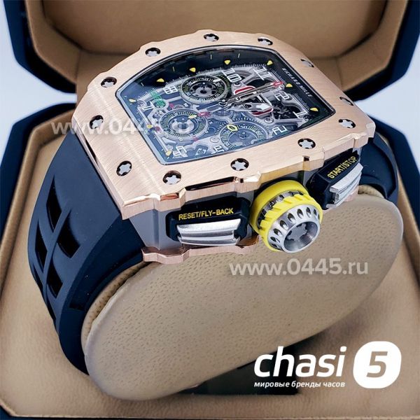 Часы Richard Mille - Дубликат (17584)