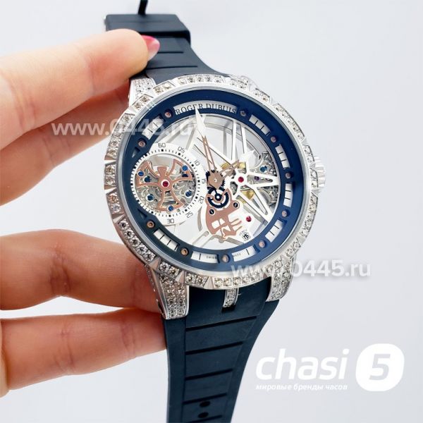 Часы Roger Dubuis Excalibur (17676)