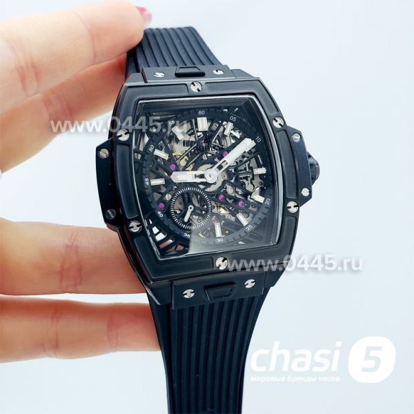 Часы Hublot Hublot Spirit of Big Bang - Дубликат (17686)