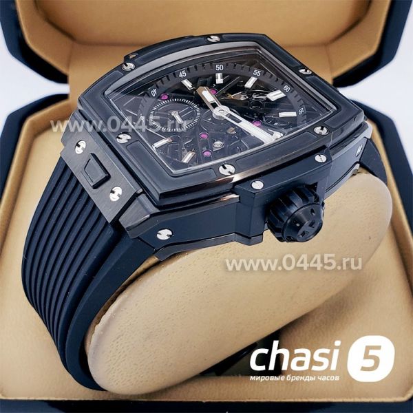 Часы Hublot Hublot Spirit of Big Bang - Дубликат (17686)