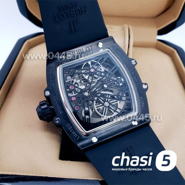Часы Hublot Hublot Spirit of Big Bang - Дубликат (17686)