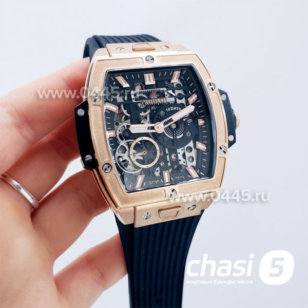 Часы Hublot Hublot Spirit of Big Bang - Дубликат (17687)