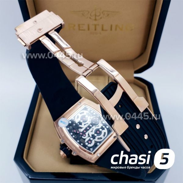 Часы Hublot Hublot Spirit of Big Bang - Дубликат (17687)