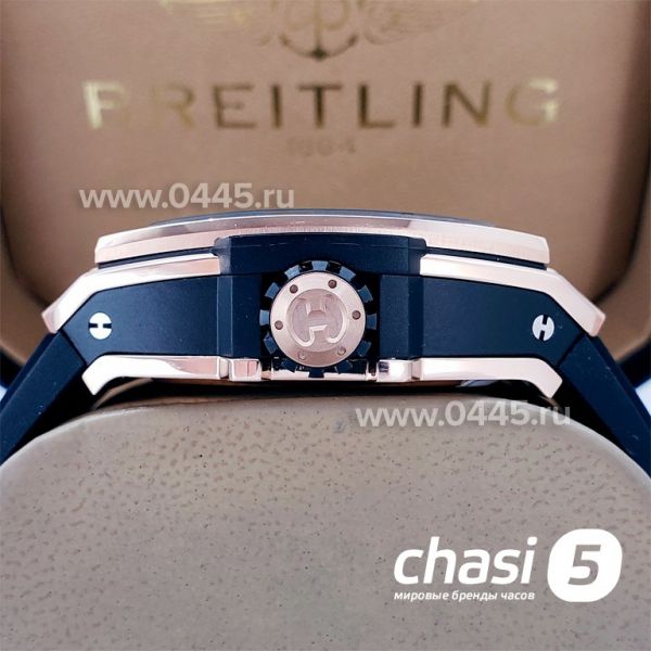 Часы Hublot Hublot Spirit of Big Bang - Дубликат (17687)