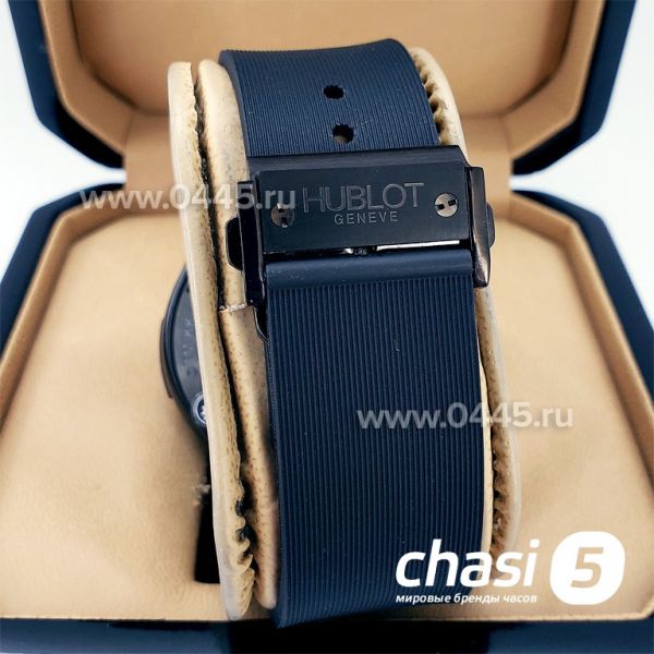 Часы Hublot Classic Fusion Takashi Murakami - Дубликат (17688)