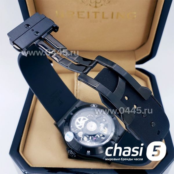 Часы Hublot Classic Fusion Takashi Murakami - Дубликат (17688)