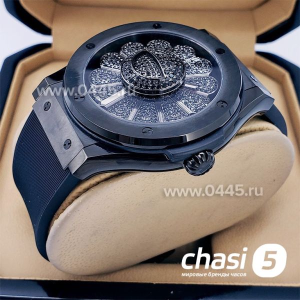 Часы Hublot Classic Fusion Takashi Murakami - Дубликат (17688)